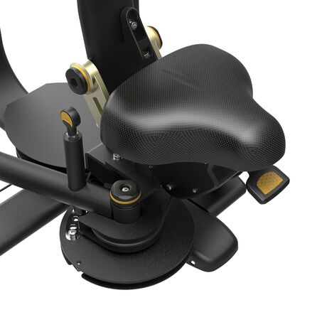 Pectoral Impulse FE9704 Μαύρο FE9704B