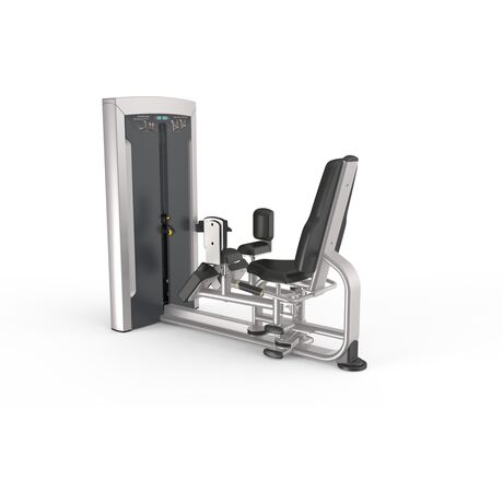 Abductor-Adductor Impulse FE9708 Ασημί