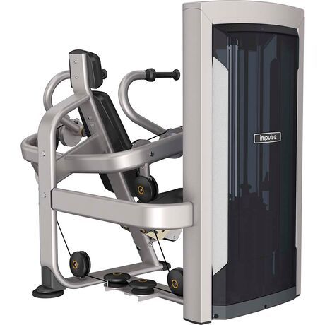 Tricep Impulse FE9723 Ασημί