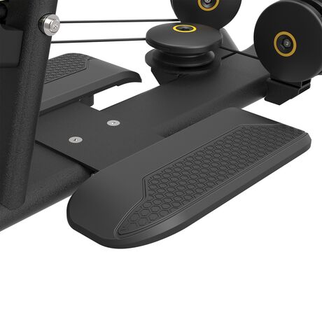 Lateral Raise Impulse FE9724 Μαύρο FE9724B