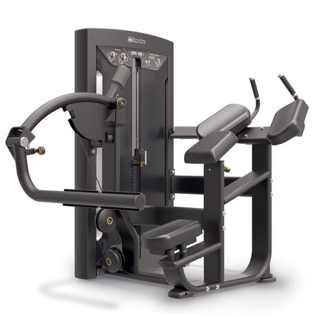 Glute Impulse FE9726 Μαύρο FE9726B