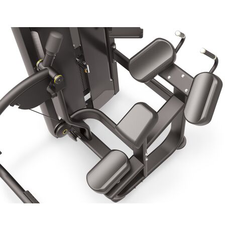 Glute Impulse FE9726 Μαύρο FE9726B