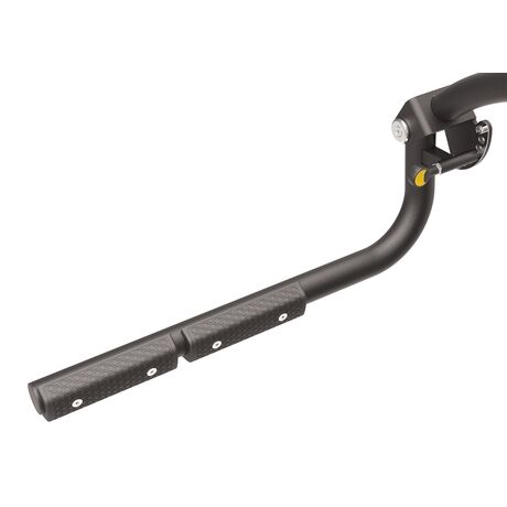 Glute Impulse FE9726 Μαύρο FE9726B