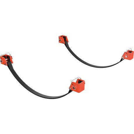 Safety Straps Impulse HSPCF49