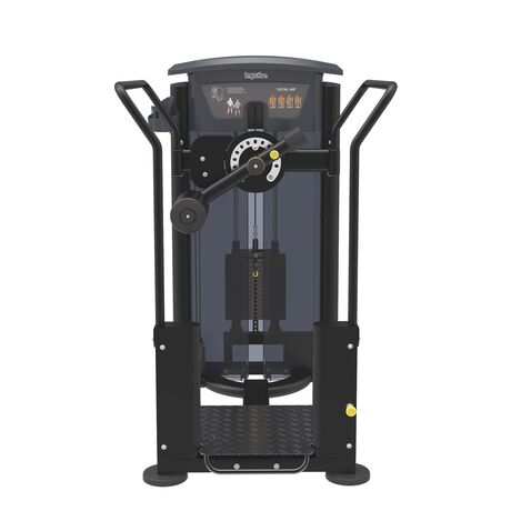 Total Hip Impulse IT9509 Μαύρο