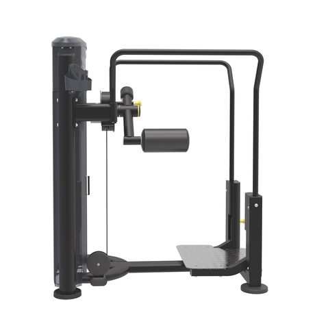 Total Hip Impulse IT9509 Μαύρο