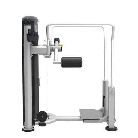 Total Hip Impulse IT9509 Ασημί IT9509S