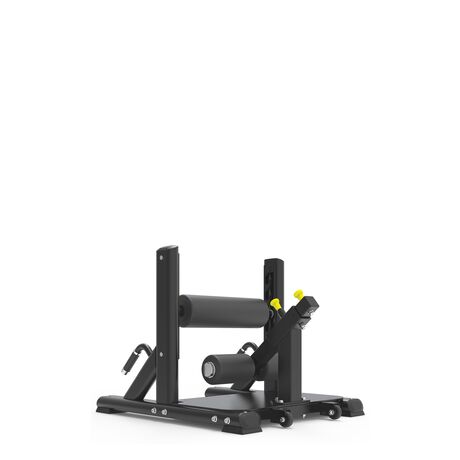 Sissy & Split Squat Bench Impulse ITF8618