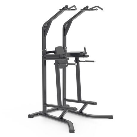 Chin Up & Knee Raise ITF8702