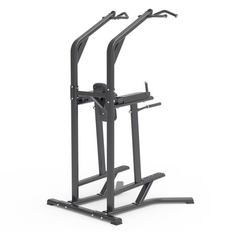 Chin Up & Knee Raise ITF8702