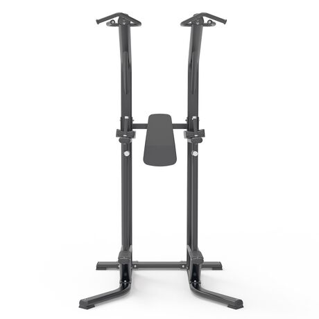 Chin Up & Knee Raise ITF8702