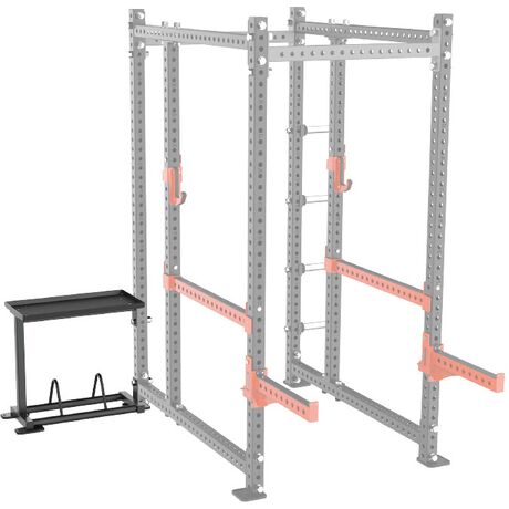 Side Storage Impulse MS27