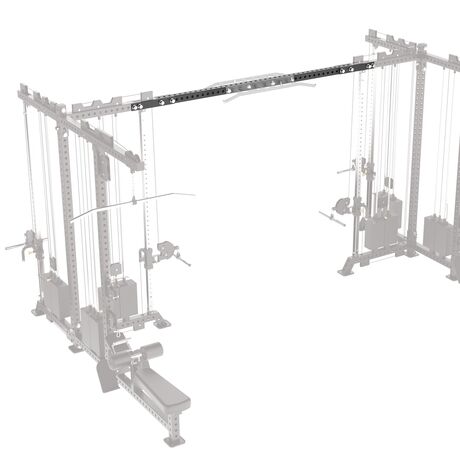 Multistation Connected Bridge Impulse MS28