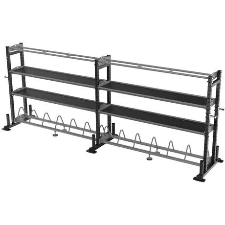 Storage Rack Frame MS704001