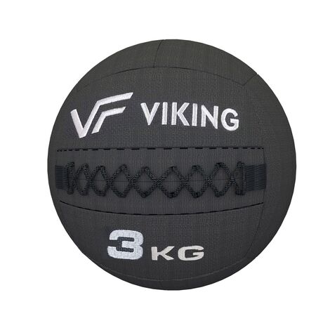 Μπάλα Γυμναστικής Wall Ball Professional 3Kg VIKING