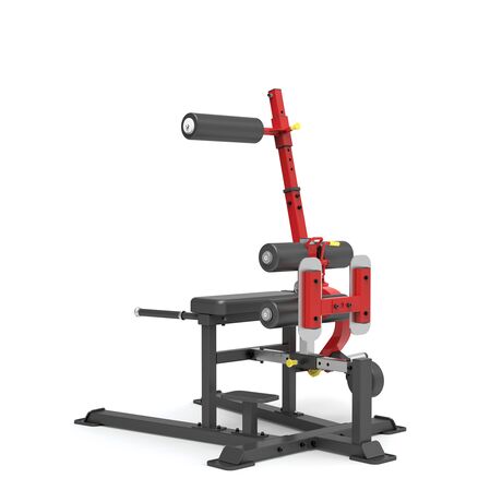 Assisted Nordic Ham Impulse SL7051