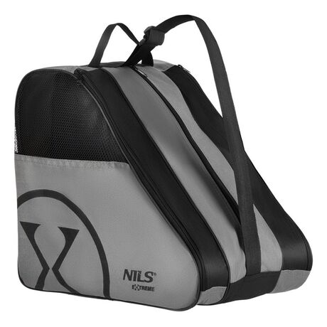 Τσάντα μεταφοράς Inline Rollers TS110 Γκρι ONE SIZE NILS EXTREME
