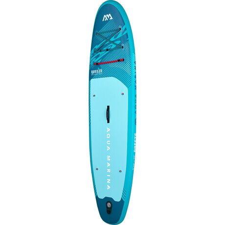 Σανίδα SUP Φουσκωτή BREEZE 300cm Aqua Sky AQUA MARINA 28341