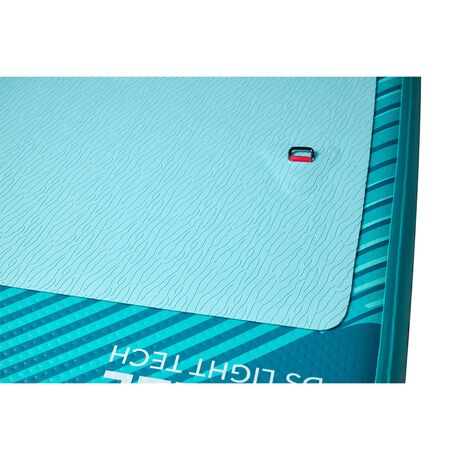 Σανίδα SUP Φουσκωτή BREEZE 300cm Aqua Sky AQUA MARINA 28341