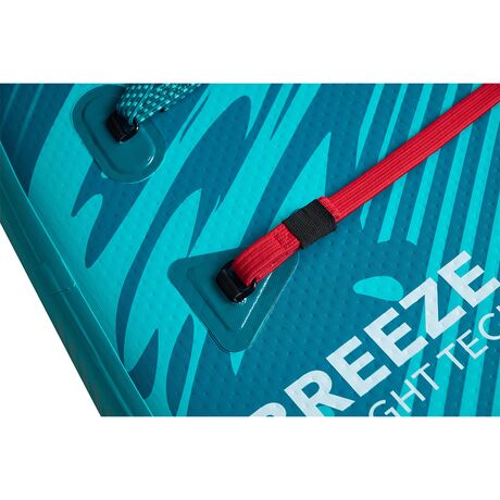 Σανίδα SUP Φουσκωτή BREEZE 300cm Aqua Sky AQUA MARINA 28341