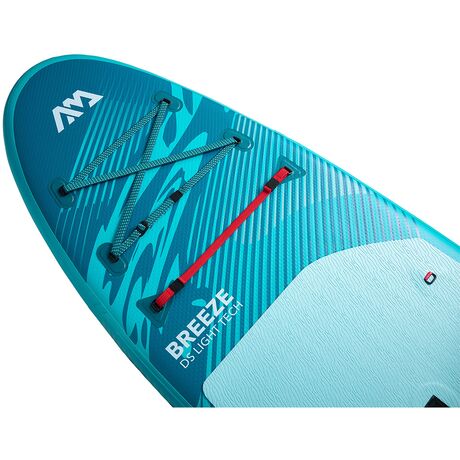 Σανίδα SUP Φουσκωτή BREEZE 300cm Aqua Sky AQUA MARINA 28341