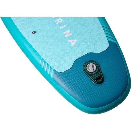 Σανίδα SUP Φουσκωτή BREEZE 300cm Aqua Sky AQUA MARINA 28341