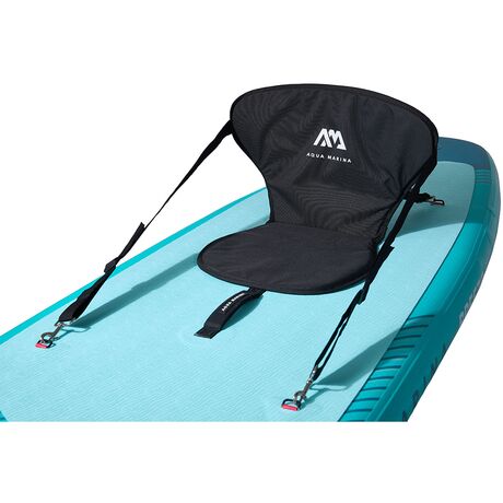 Σανίδα SUP Φουσκωτή BREEZE 300cm Aqua Sky AQUA MARINA 28341
