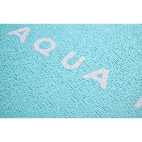 Σανίδα SUP Φουσκωτή BREEZE 300cm Aqua Sky AQUA MARINA 28341