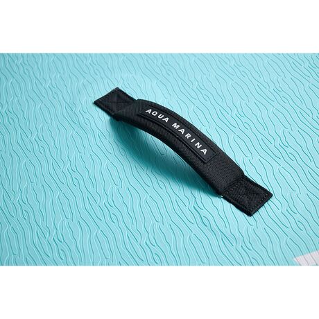 Σανίδα SUP Φουσκωτή BREEZE 300cm Aqua Sky AQUA MARINA 28341