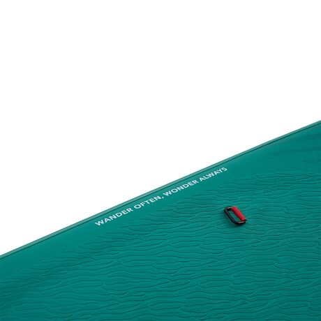 Σανίδα SUP Φουσκωτή BREEZE 300cm Silver Tree AQUA MARINA 28341