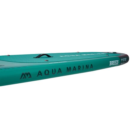 Σανίδα SUP Φουσκωτή BREEZE 300cm Silver Tree AQUA MARINA 28341