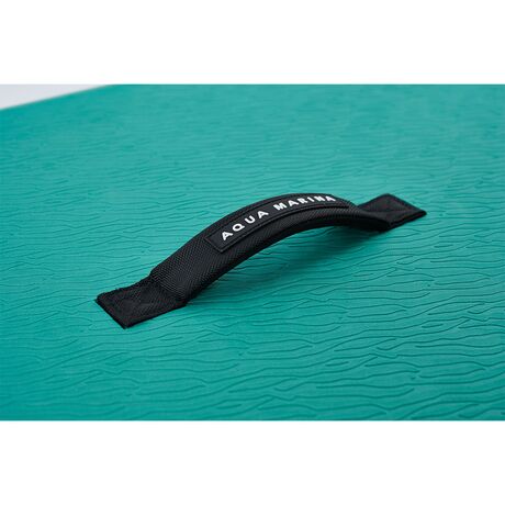 Σανίδα SUP Φουσκωτή BREEZE 300cm Silver Tree AQUA MARINA 28341