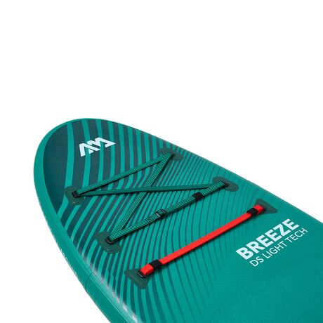 Σανίδα SUP Φουσκωτή BREEZE 300cm Silver Tree AQUA MARINA 28341