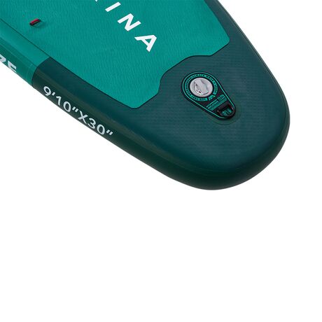 Σανίδα SUP Φουσκωτή BREEZE 300cm Silver Tree AQUA MARINA 28341