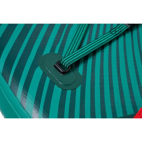 Σανίδα SUP Φουσκωτή BREEZE 300cm Silver Tree AQUA MARINA 28341