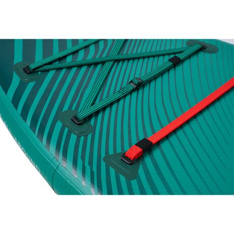 Σανίδα SUP Φουσκωτή BREEZE 300cm Silver Tree AQUA MARINA 28341