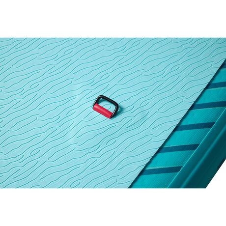 Σανίδα SUP Φουσκωτή BREEZE 300cm Aqua Sky AQUA MARINA 28341