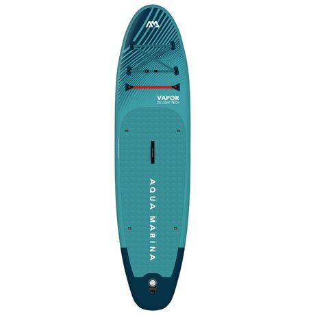 Σανίδα SUP Φουσκωτή VAPOR 315cm Aqua Splash AQUA MARINA 28342