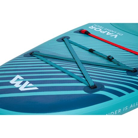 Σανίδα SUP Φουσκωτή VAPOR 315cm Aqua Splash AQUA MARINA 28342