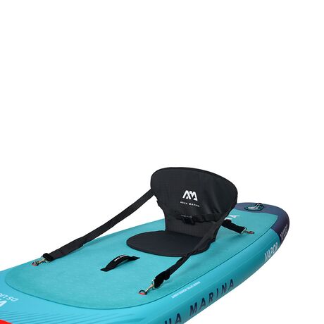 Σανίδα SUP Φουσκωτή VAPOR 315cm Aqua Splash AQUA MARINA 28342