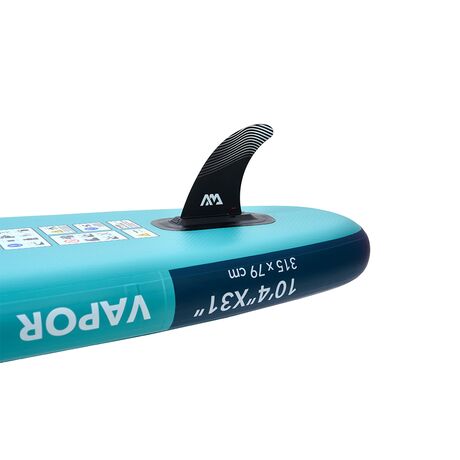 Σανίδα SUP Φουσκωτή VAPOR 315cm Aqua Splash AQUA MARINA 28342
