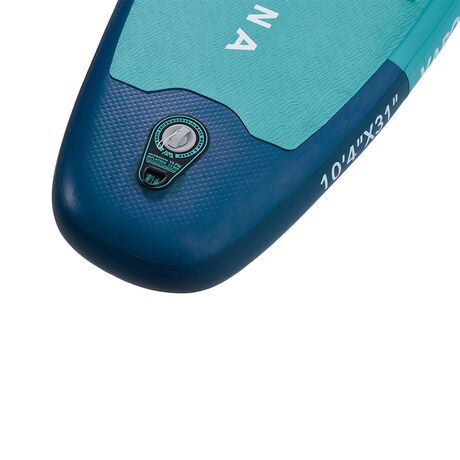 Σανίδα SUP Φουσκωτή VAPOR 315cm Aqua Splash AQUA MARINA 28342