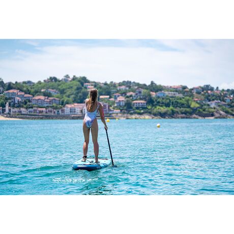 Σανίδα SUP Φουσκωτή VAPOR 315cm Aqua Splash AQUA MARINA 28342