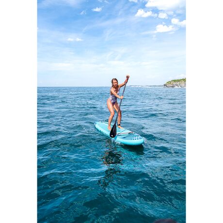 Σανίδα SUP Φουσκωτή VAPOR 315cm Aqua Splash AQUA MARINA 28342