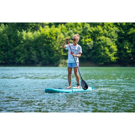 Σανίδα SUP Φουσκωτή VAPOR 315cm Aqua Splash AQUA MARINA 28342