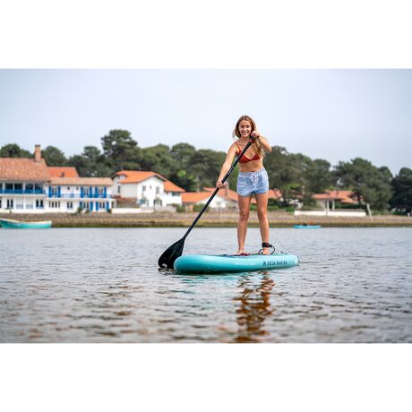 Σανίδα SUP Φουσκωτή VAPOR 315cm Aqua Splash AQUA MARINA 28342