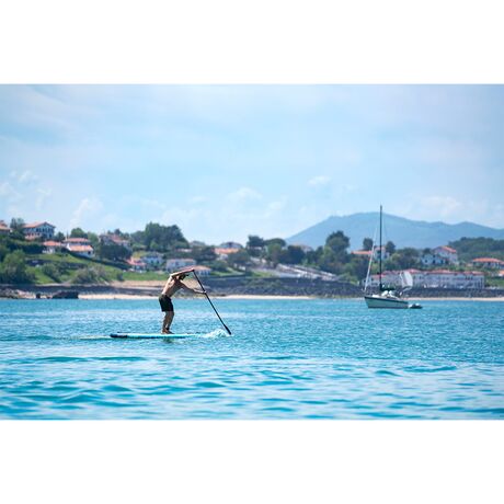 Σανίδα SUP Φουσκωτή VAPOR 315cm Aqua Splash AQUA MARINA 28342