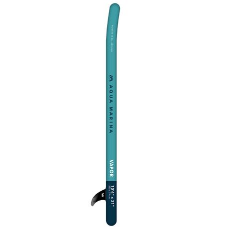 Σανίδα SUP Φουσκωτή VAPOR 315cm Aqua Splash AQUA MARINA 28342