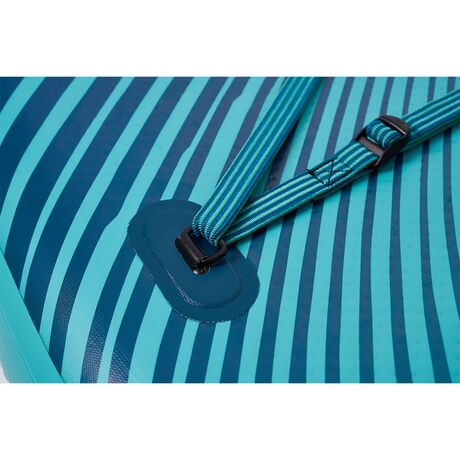 Σανίδα SUP Φουσκωτή VAPOR 315cm Aqua Splash AQUA MARINA 28342