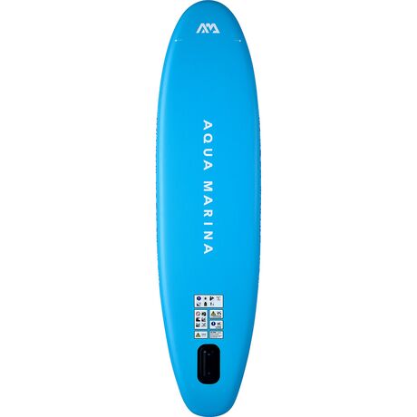 Σανίδα SUP Φουσκωτή VAPOR 315cm Ocean Pulse AQUA MARINA 28342